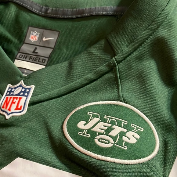 New York Jets Jersey Adams - Picture 2 of 16